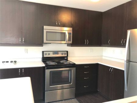 For Lease - 180 Howden Boulevard Unit# 30, Brampton, Ontario - Photo 4