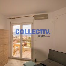 Studio/Γκαρσονιέρα για ενοικίαση - Ρίο, - Photo 1