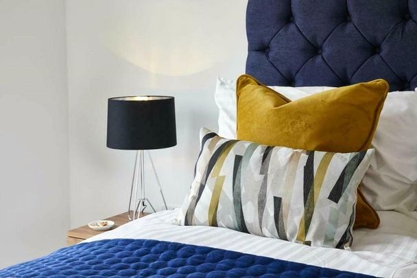 2 bedroom apartment to rent - Photo 1