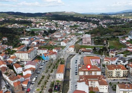Apartamento T3
