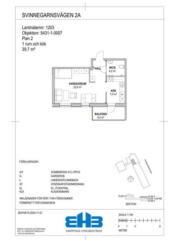 Svinnegarnsvägen 2A, 74571, Enköping - Foto 5