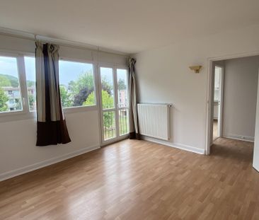 Location Appartement 1 pièce 33m² GIF SUR YVETTE 91190 - Photo 4