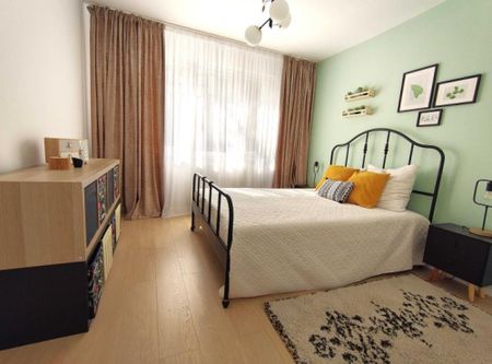 Inchirieri Apartamente 2 camere Bucuresti - Fotografie 3