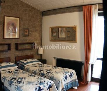 Appartamento in villa via Miralago, Centro, Albano Laziale - Foto 2
