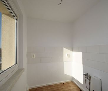 2-Raum-Wohnung Plutostraße 4 - Photo 1