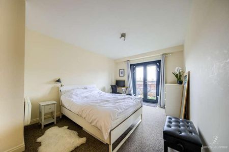 Q Apartments, Newhall Hill, Jewellery Quarter, B1 - Photo 4
