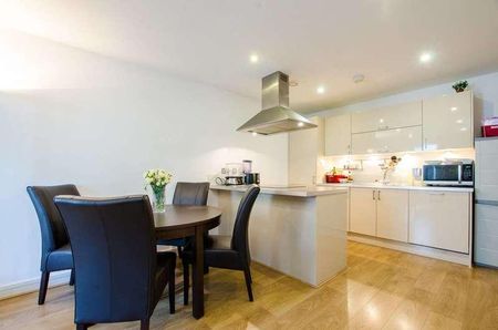 Bow Common Lane, Bow, E3 - Photo 3