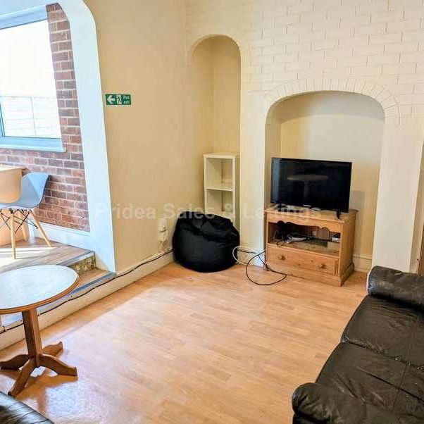 Yarborough Road, Lincoln, LN1 - Photo 1
