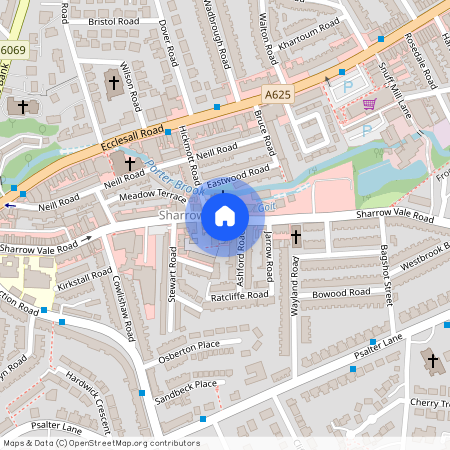 261a Sharrowvale Road, Ecclesall