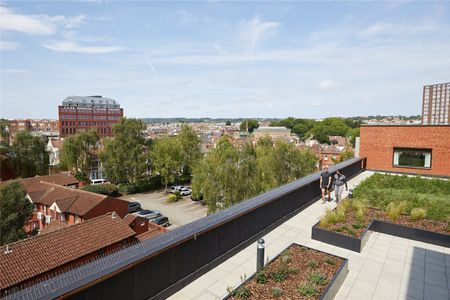 Stafford Yard, Stafford Street, Bristol, BS3 - Photo 5