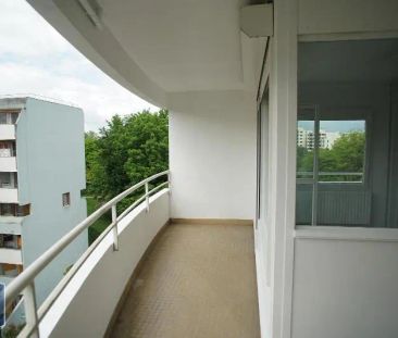 Appartement à louer 2 pièces 52.89m² - Photo 2