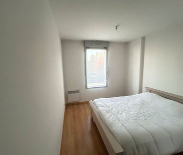 Location appartement 2 pièces 50.62 m² à Tourcoing (59200) - Photo 1