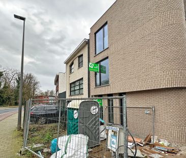 Nieuw BEN-appartement met 2 slaapkamers, tuin & autostaanplaats in ... - Foto 2