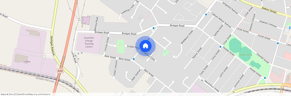 15 Koala Street, NSW 2870, Parkes