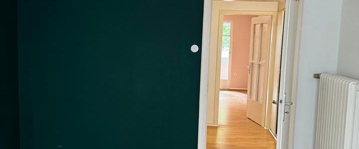 4 ZKB 100 qm Vorderen Westen - FES WG geeignet - Foto 1