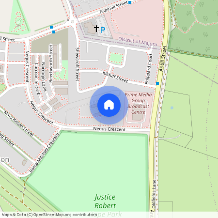 72/67 Negus Crescent, Watson, ACT, 2602