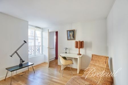 Appartement à louer à Paris 11Ème - Photo 2