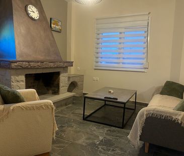 Μονοκατοικία για ενοικίαση Παραλία Αυλίδας (Αυλίδα) - Φωτογραφία 6