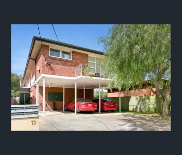 1/71 Golf Parade, Manly NSW 2095 - Apartment For Rent | Domain - Photo 5