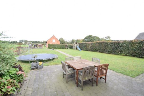 Picavet Vastgoed - Te Huur: Lichtaart - Woning - Foto 1