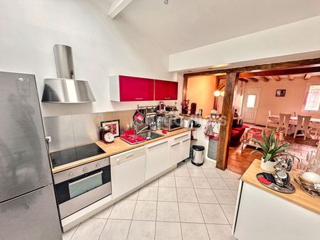 Maison 3 pièce(s) 55.73 m2 - Photo 4