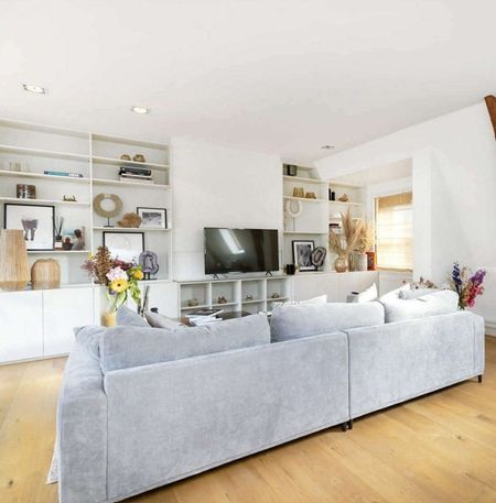 Te huur: Appartement Rubensstraat 80 3 in Amsterdam - Photo 2