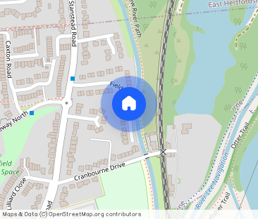 Field Way, Hoddesdon - Photo 1