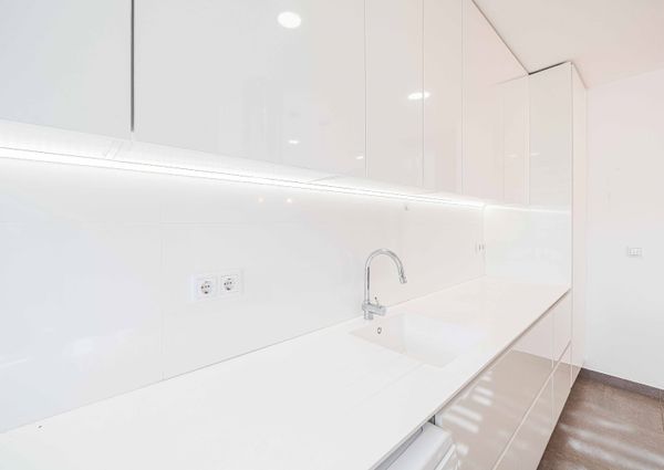 APARTAMENTO T2+1 NA AV ESTADOS UNIDOS DA AMÉRICA - LISBOA