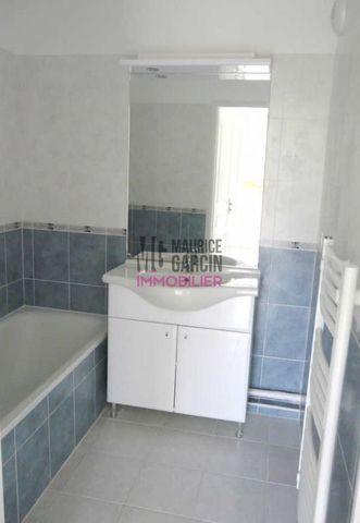 A LOUER - APPARTEMENT AVIGNON - 2 pièces 50.55m² - Photo 4