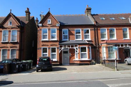 Room in a Shared House, Wavertree Road, SW2 - Photo 4