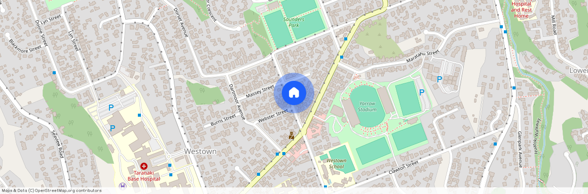 17 Sanders Avenue, Westown, New Plymouth