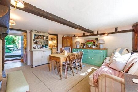 3 bedroom terraced house to rent - Photo 4