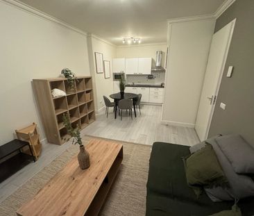 Appartement te huur Minderbroederssingel 33 B03 Roermond - Foto 2