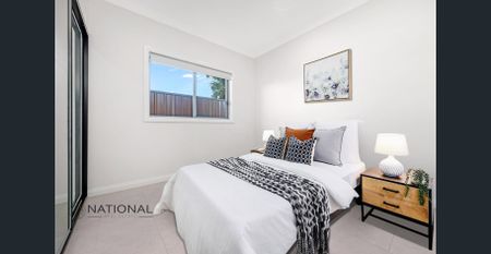 Near New Three Bedroom Brick Granny Flat - Photo 3