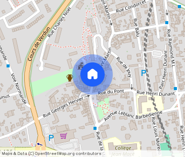 Location bureaux 1 pièce, 50.00m², Villeneuve-le-Roi - Photo 1