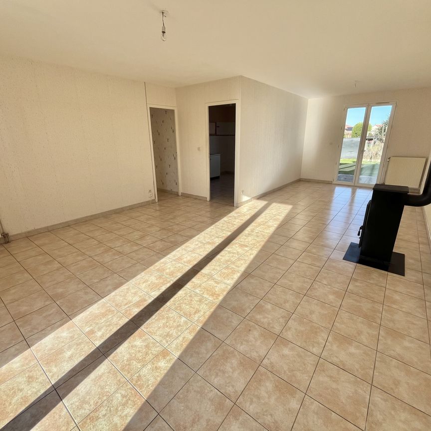 Location Maison 5 pièces 90m² LIMOGES 87280 - Photo 1