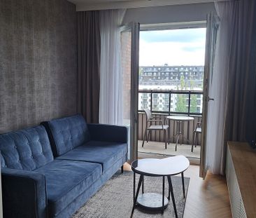 Mieszkanie rozkładowe 2 pokoje 45 m² Wrocław-Stare Miasto - Photo 1