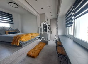 Studio/Γκαρσονιέρα για ενοικίαση - Ανάληψη - Μπότσαρη - Νέα Παραλία, - Photo 4