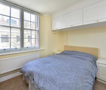 Judd Street, Queen Alexandra Mansions, WC1H, London - Photo 1