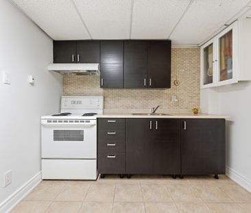 For Lease - 112 Kersey Crescent Unit# BSMT, Richmond Hill, Ontario - Photo 6