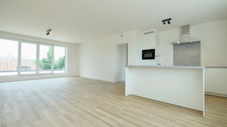 Ruim nieuwbouwappartement - Photo 5