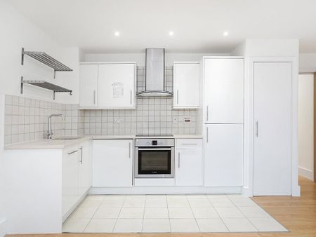 1 bedroom apartment to rent - Photo 5