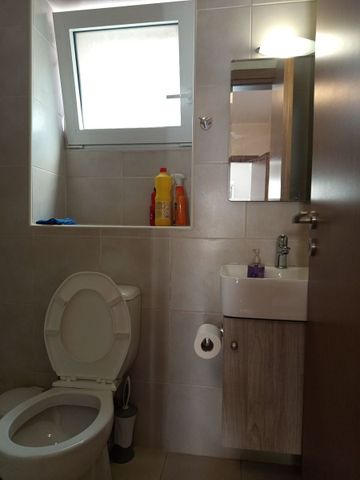 Studio/Γκαρσονιέρα για ενοικίαση Νέα Χώρα (Χανιά) - Φωτογραφία 3