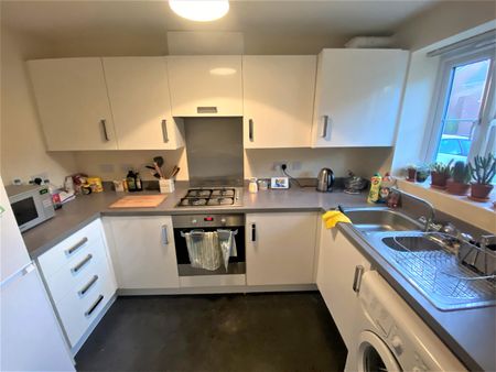 Saw Mill Way, Burton Upon Trent, Staffordshire DE14 2JL - Photo 5