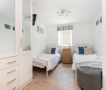 2 bedroom ground floor flat to rent - Photo 5