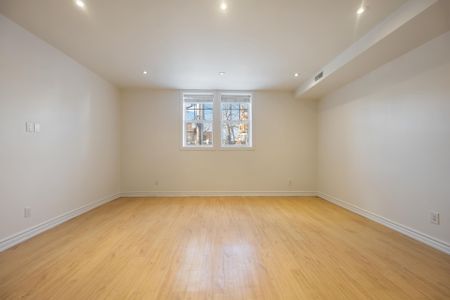 For Lease - 85 Beech Avenue Unit# 4, Toronto, Ontario - Photo 2