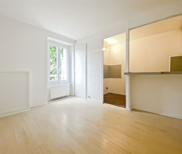 Location appartement 2 pièces, 36.17m², Seraincourt - Photo 1