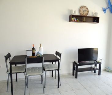 Διαμέρισμα για ενοικίαση Περαία (Θερμαϊκός) - Photo 1