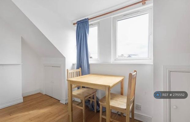 Studio to rent - Photo 1