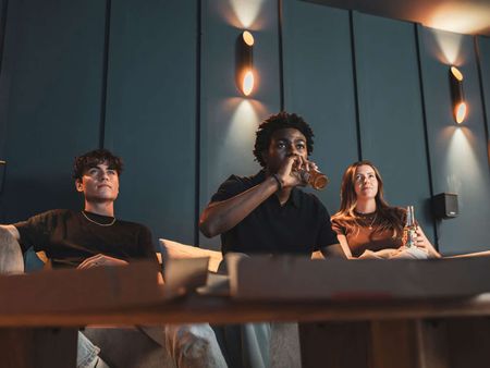 London Road Room 1 - Photo 2